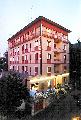 Hotel Villa Maria Chianciano Terme facciata